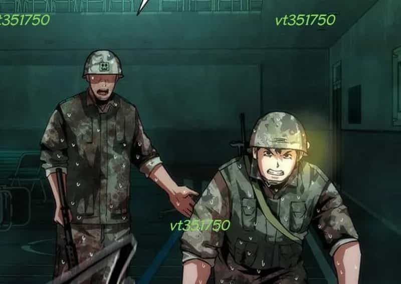 Mạt Thế Zombie 82-08 - Chương 88 - ảnh 195