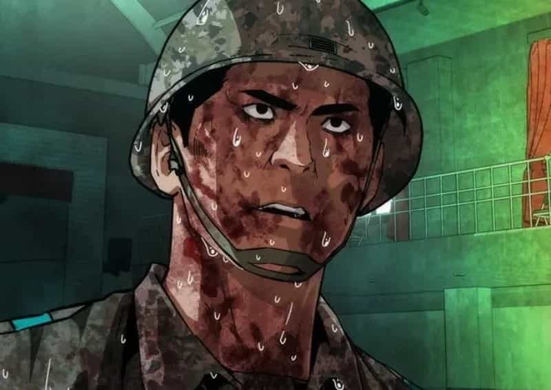Mạt Thế Zombie 82-08 - Chương 88 - ảnh 218