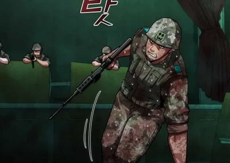Mạt Thế Zombie 82-08 - Chương 88 - ảnh 300