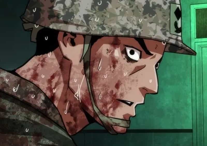 Mạt Thế Zombie 82-08 - Chương 88 - ảnh 304