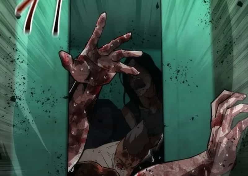 Mạt Thế Zombie 82-08 - Chương 88 - ảnh 320