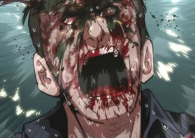 Mạt Thế Zombie 82-08 - Chương 88 - ảnh 326