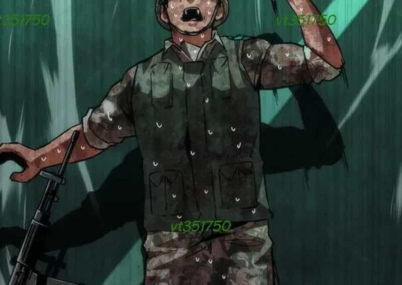 Mạt Thế Zombie 82-08 - Chương 88 - ảnh 356
