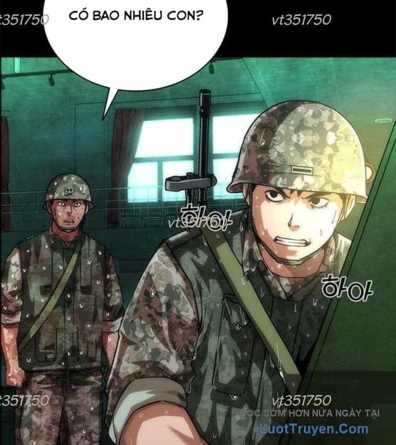 Mạt Thế Zombie 82-08 - Chương 88 - ảnh 95