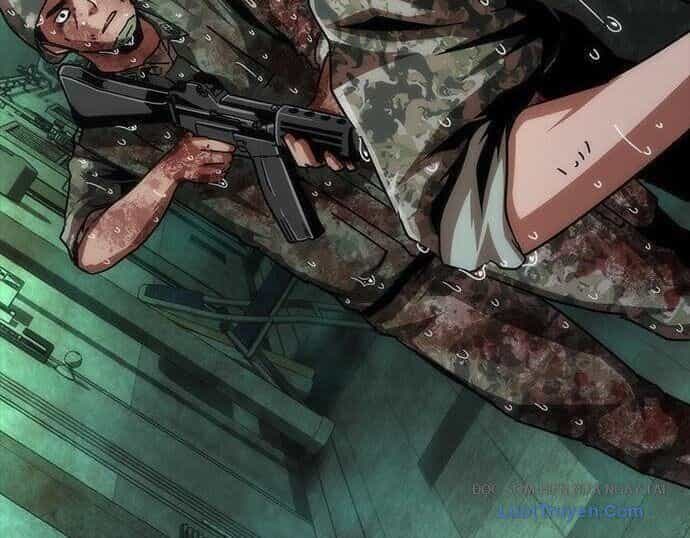 Mạt Thế Zombie 82-08 - Chương 90 - ảnh 102