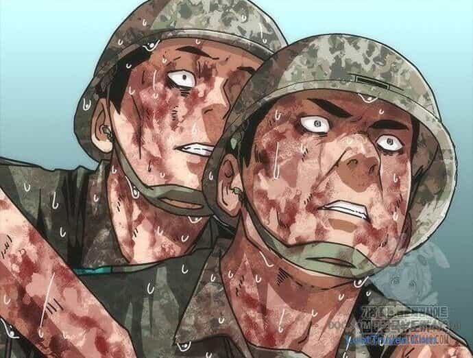 Mạt Thế Zombie 82-08 - Chương 90 - ảnh 121