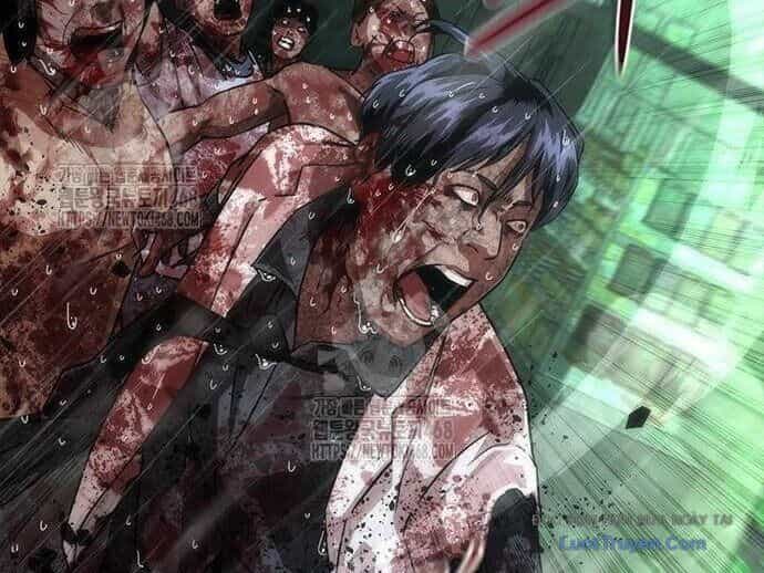 Mạt Thế Zombie 82-08 - Chương 90 - ảnh 218