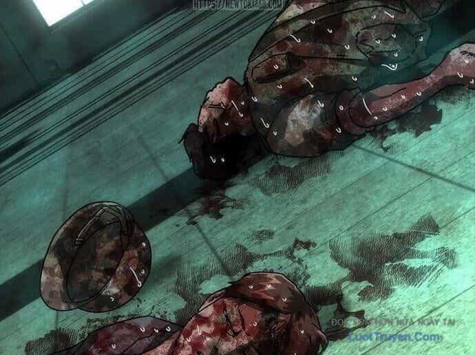 Mạt Thế Zombie 82-08 - Chương 90 - ảnh 38