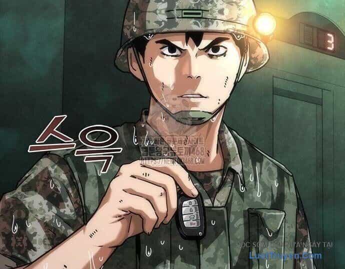 Mạt Thế Zombie 82-08 - Chương 90 - ảnh 62