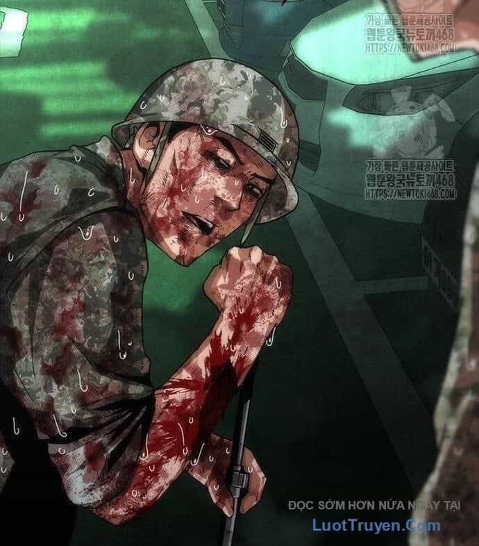 Mạt Thế Zombie 82-08 - Chương 92 - ảnh 108