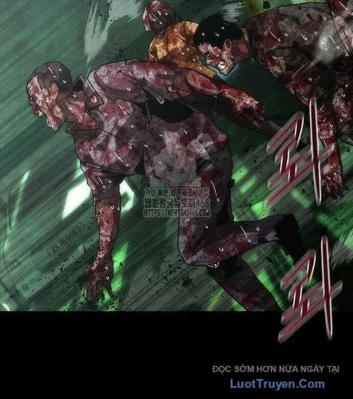 Mạt Thế Zombie 82-08 - Chương 92 - ảnh 166
