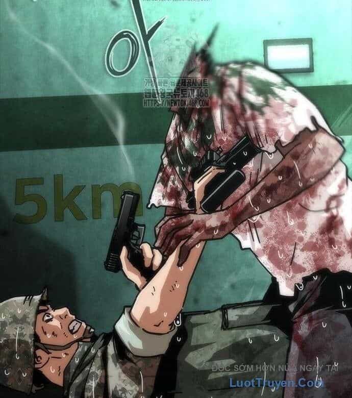 Mạt Thế Zombie 82-08 - Chương 92 - ảnh 2