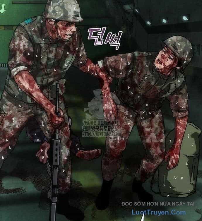 Mạt Thế Zombie 82-08 - Chương 92 - ảnh 56