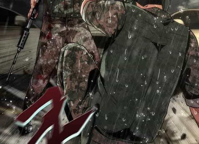 Mạt Thế Zombie 82-08 - Chương 93 - ảnh 219