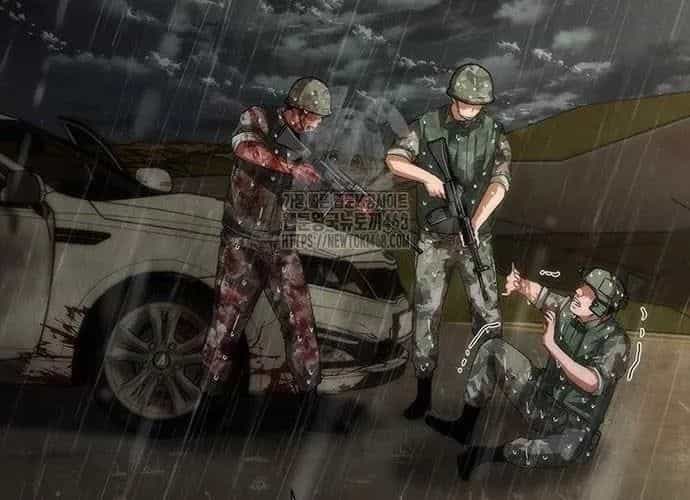 Mạt Thế Zombie 82-08 - Chương 93 - ảnh 239
