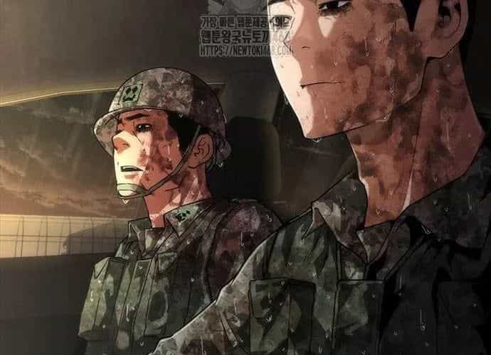 Mạt Thế Zombie 82-08 - Chương 93 - ảnh 279