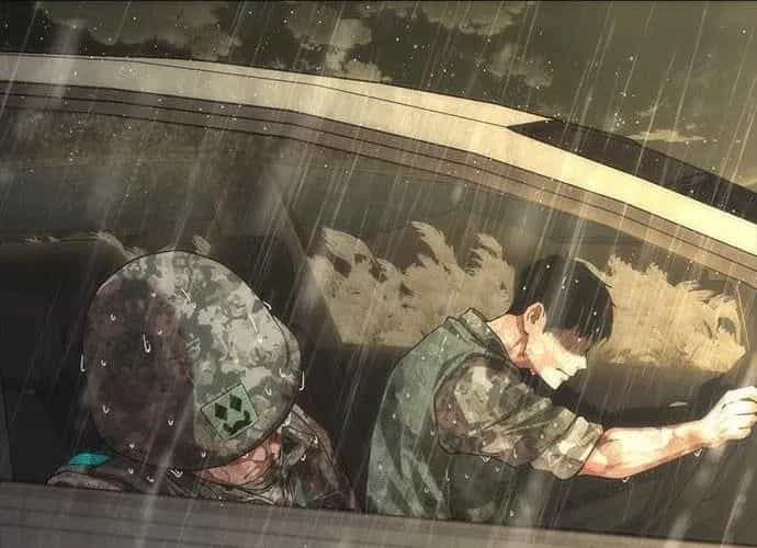 Mạt Thế Zombie 82-08 - Chương 93 - ảnh 297