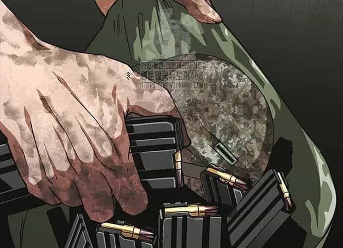 Mạt Thế Zombie 82-08 - Chương 93 - ảnh 301