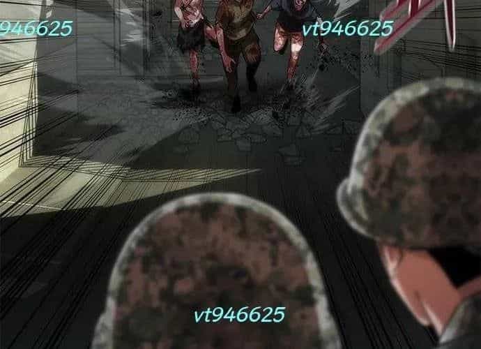 Mạt Thế Zombie 82-08 - Chương 94 - ảnh 167