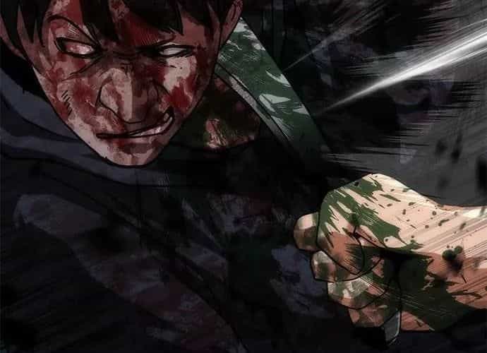 Mạt Thế Zombie 82-08 - Chương 94 - ảnh 181