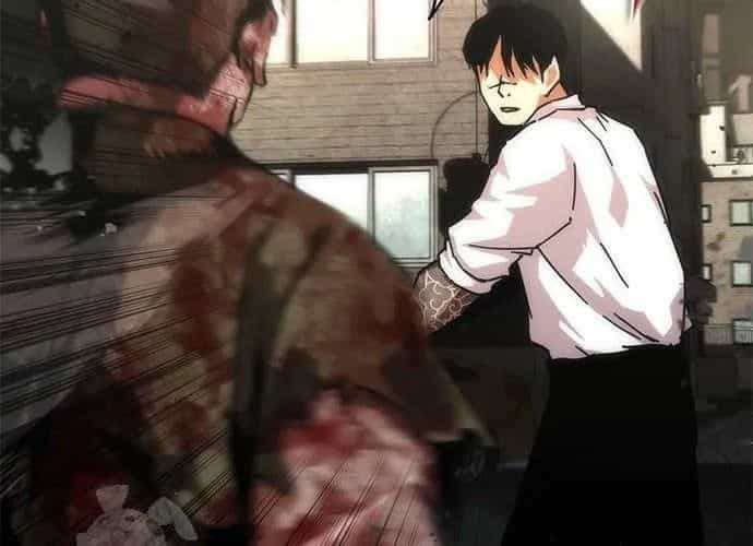 Mạt Thế Zombie 82-08 - Chương 94 - ảnh 207