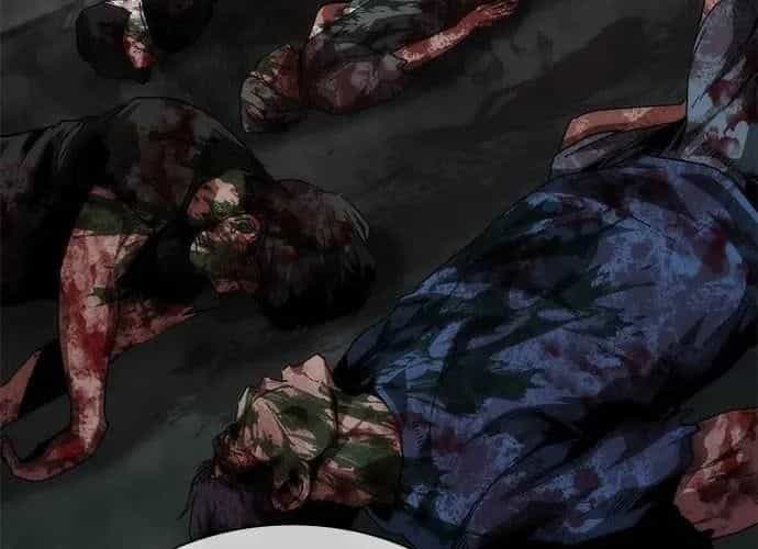 Mạt Thế Zombie 82-08 - Chương 94 - ảnh 283