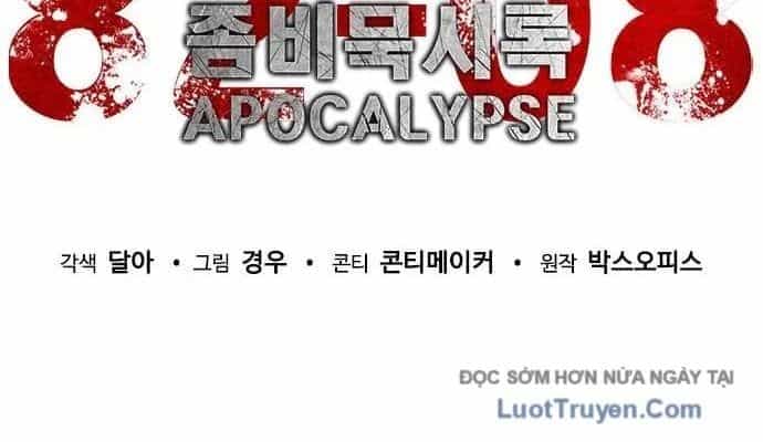 Mạt Thế Zombie 82-08 - Chương 94 - ảnh 80