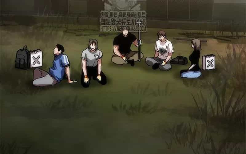 Mạt Thế Zombie 82-08 - Chương 95 - ảnh 36