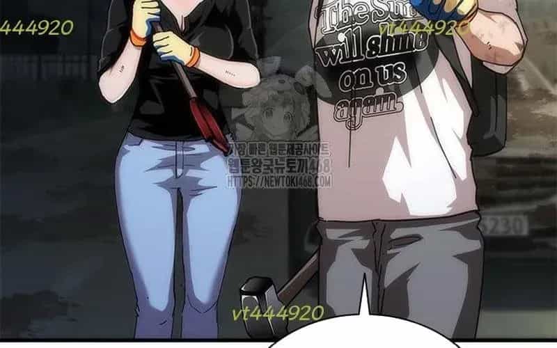 Mạt Thế Zombie 82-08 - Chương 96 - ảnh 184
