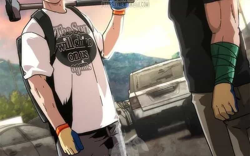 Mạt Thế Zombie 82-08 - Chương 96 - ảnh 223