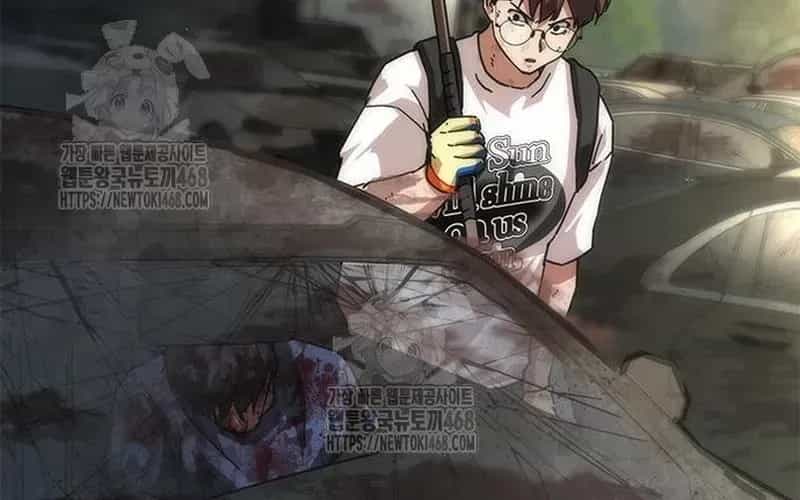 Mạt Thế Zombie 82-08 - Chương 96 - ảnh 237