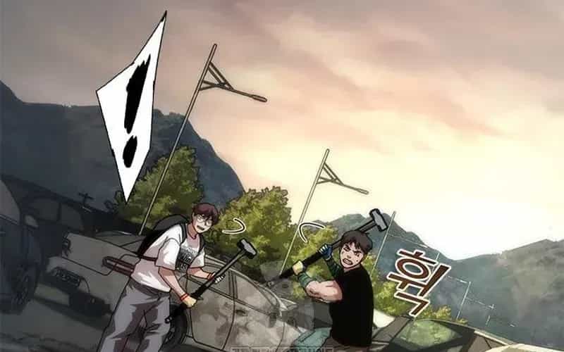 Mạt Thế Zombie 82-08 - Chương 96 - ảnh 282