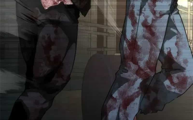 Mạt Thế Zombie 82-08 - Chương 97 - ảnh 133