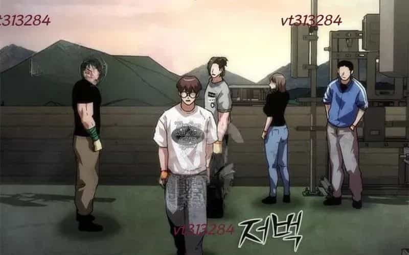 Mạt Thế Zombie 82-08 - Chương 97 - ảnh 147