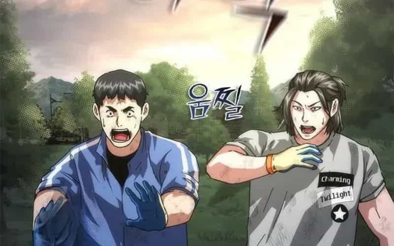 Mạt Thế Zombie 82-08 - Chương 97 - ảnh 74