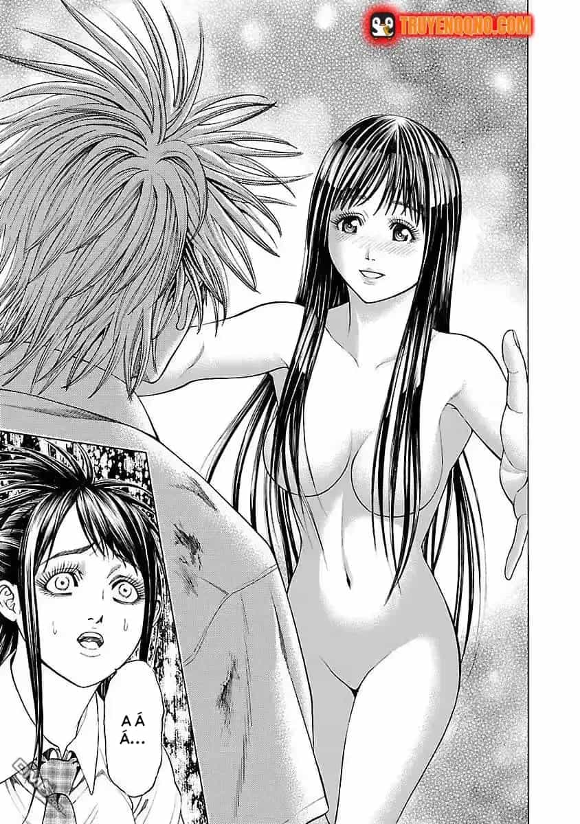 Mặt Tối Của Ayako - Chương 5 - ảnh 39