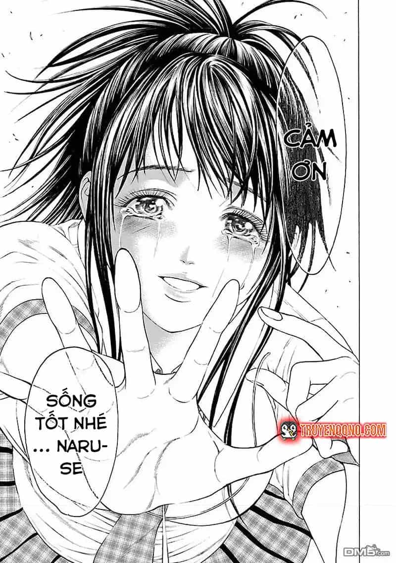 Mặt Tối Của Ayako - Chương 6 - ảnh 29