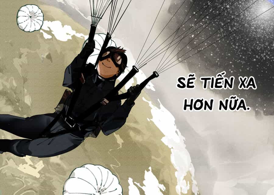 Mặt Trăng, Laika, Và Công Chúa Hút Máu - Chương 1 - ảnh 3