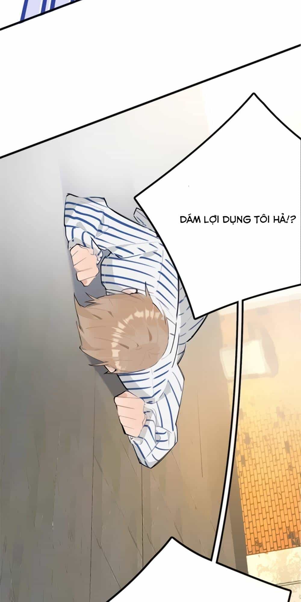 Mau Gọi Bố Đi - Chương 1.1 - ảnh 18