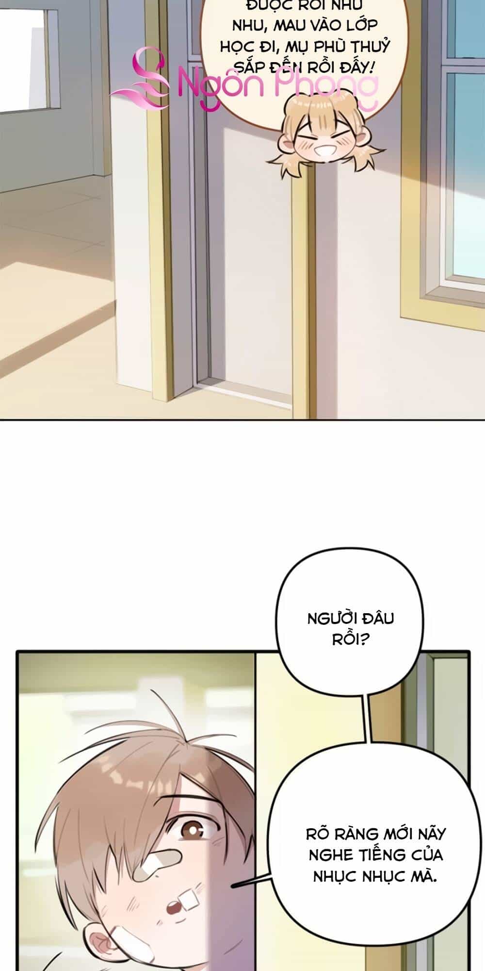 Mau Gọi Bố Đi - Chương 1.1 - ảnh 52
