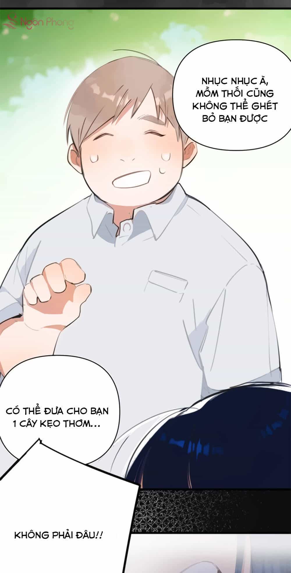 Mau Gọi Bố Đi - Chương 1.2 - ảnh 13