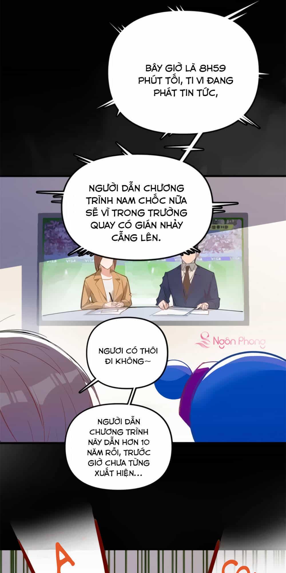 Mau Gọi Bố Đi - Chương 1.2 - ảnh 43