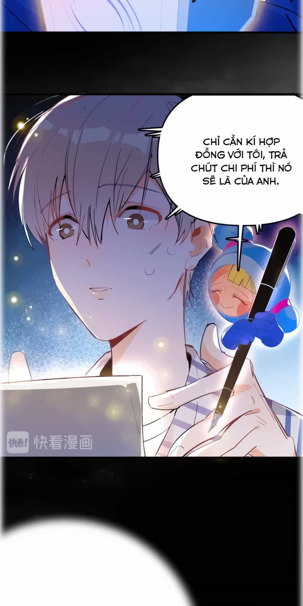 Mau Gọi Bố Đi - Chương 1.2 - ảnh 48