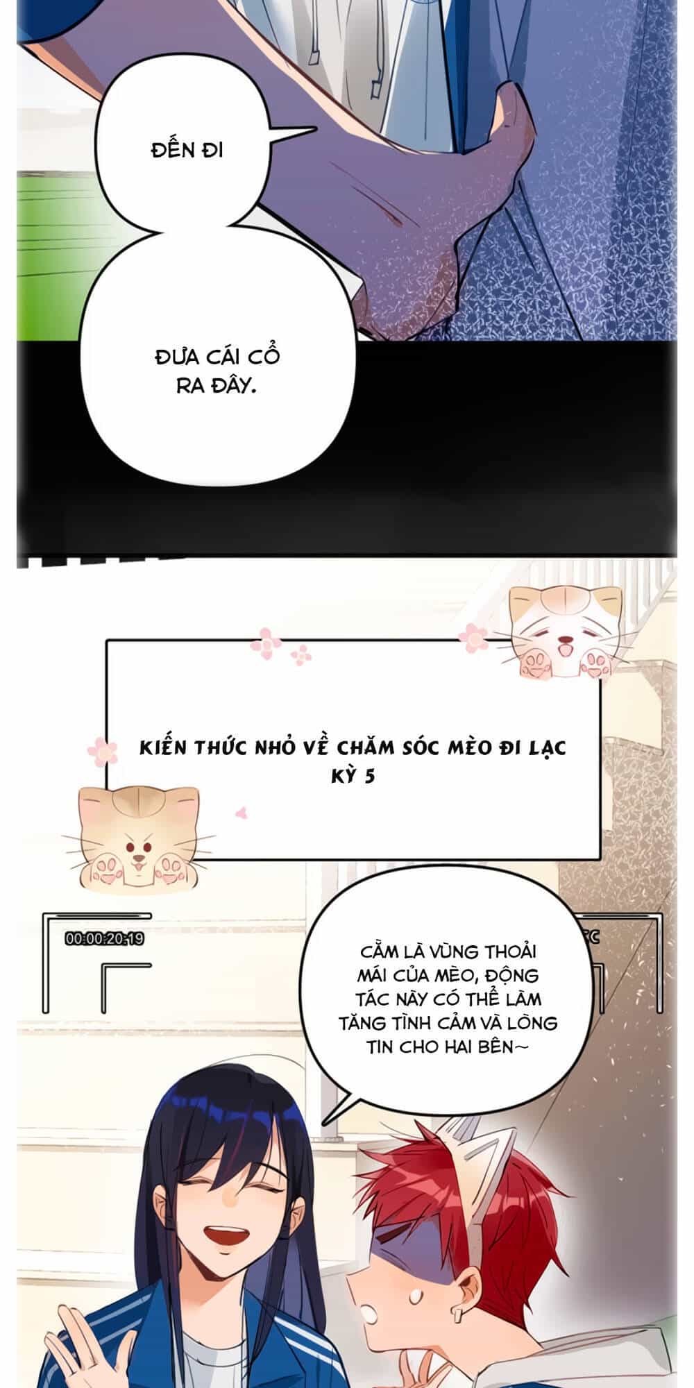 Mau Gọi Bố Đi - Chương 1.2 - ảnh 59