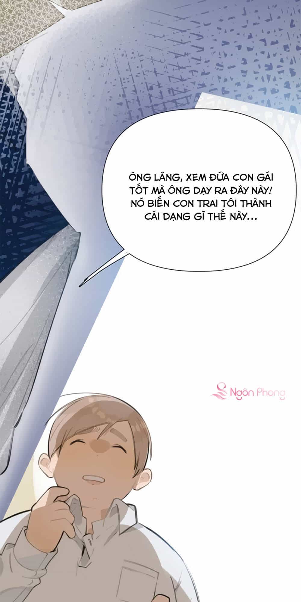 Mau Gọi Bố Đi - Chương 1.2 - ảnh 7