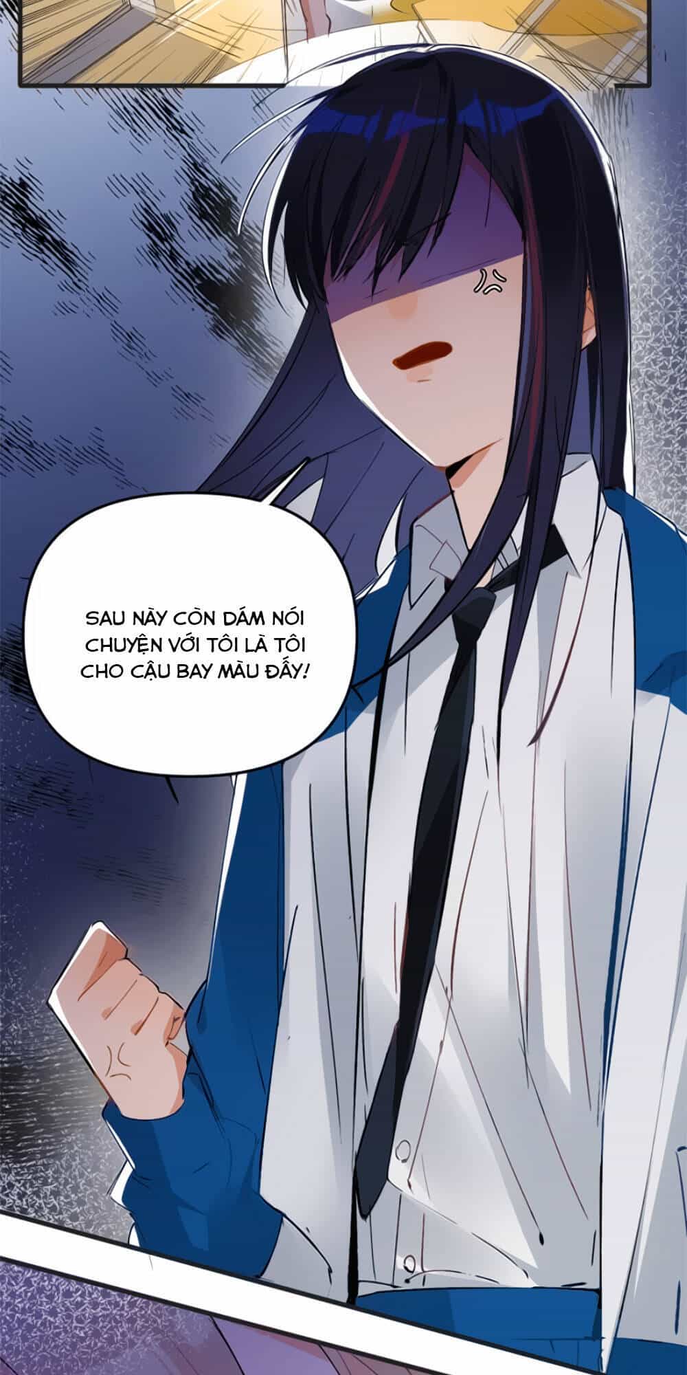 Mau Gọi Bố Đi - Chương 2 - ảnh 28