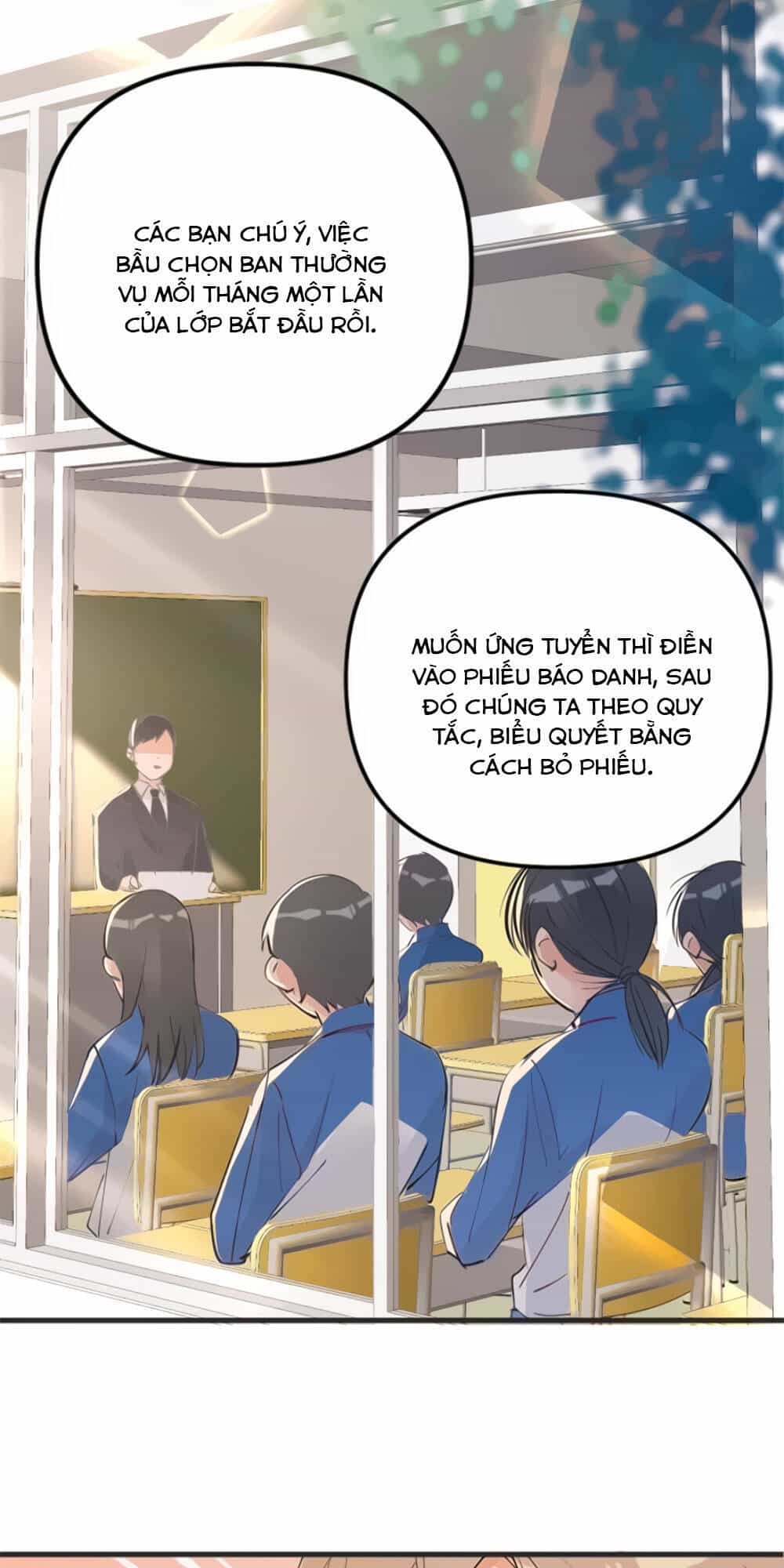Mau Gọi Bố Đi - Chương 2 - ảnh 32