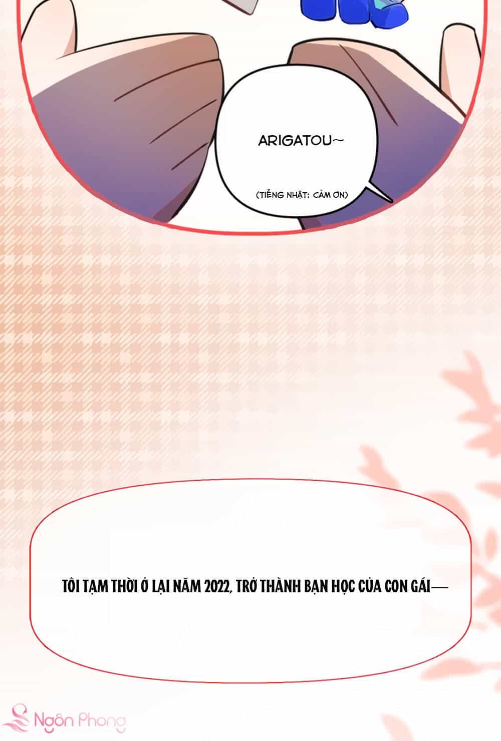 Mau Gọi Bố Đi - Chương 2 - ảnh 7
