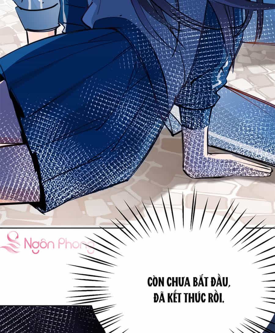 Mau Gọi Bố Đi - Chương 3 - ảnh 32
