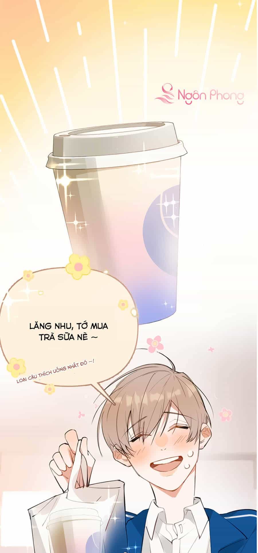 Mau Gọi Bố Đi - Chương 3 - ảnh 36